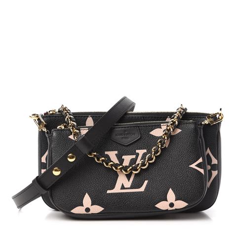 louis vuitton multi pochette fashionphile.